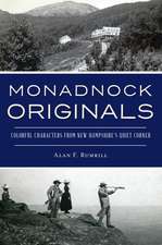 Monadnock Originals