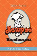 Kewpee Hamburgers