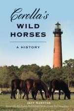 Corolla's Wild Horses