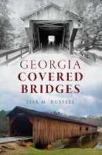 Georgia Covered Bridges