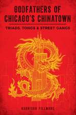 Godfathers of Chicago's Chinatown