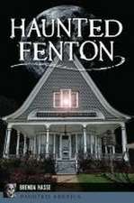 Haunted Fenton