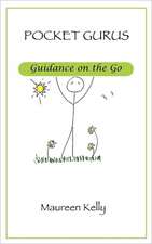 Pocket Gurus - Guidance on the Go