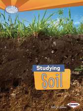 Studying Soil