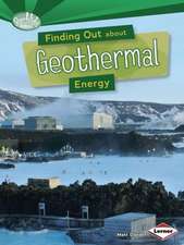 Finding Out about Geothermal Energy