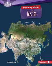 Learning about Asia