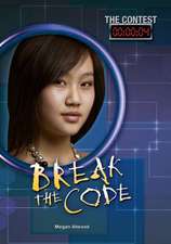 #4 Break the Code