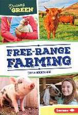 Free-Range Farming