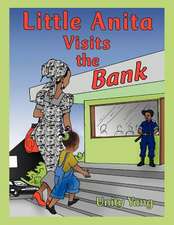 Little Anita Visits the Bank