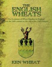 The English Wheats