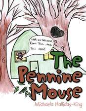 The Pennine Mouse