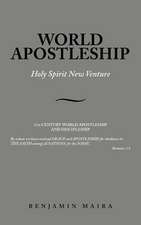 World Apostleship