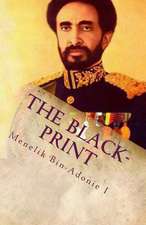 The Black-Print