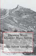 Dragon Wall