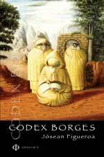 Codex Borges