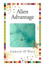 Alien Advantage