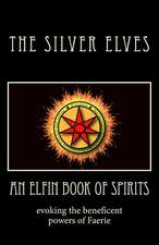 An Elfin Book of Spirits