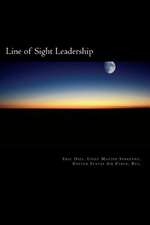 Line of Sight Leadership