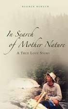 In Search of Mother Nature