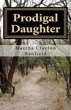 Prodigal Daughter