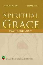 Spiritual Grace