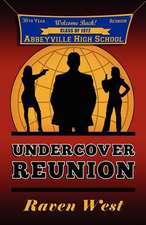 Undercover Reunion