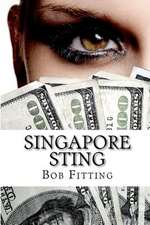 Singapore Sting