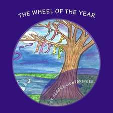 The Wheel of the Year