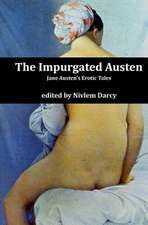 The Impurgated Austen