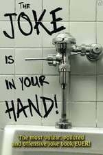 The Joke Is in Your Hand!