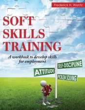 Soft Skills Training