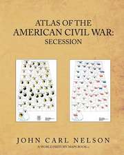 Atlas of the American Civil War