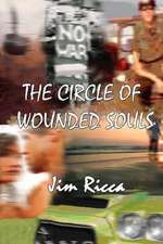 The Circle of Wounded Souls