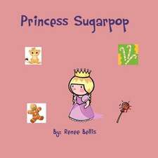 Princess Sugarpop