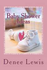 Baby Shower Ideas