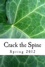 Crack the Spine