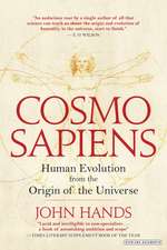 Cosmosapiens