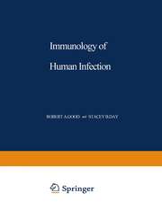 Immunology of Human Infection: Part II: Viruses and Parasites; Immunodiagnosis and Prevention of Infectious Diseases