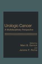 Urologic Cancer: A Multidisciplinary Perspective