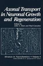 Axonal Transport in Neuronal Growth and Regeneration