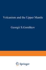 Volcanism and the Upper Mantle: Investigations in the Kurile Island Arc