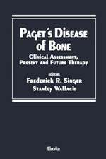 Paget’s Disease of Bone: Clinical Assessment, Present and Future Therapy Proceedings of the Symposium on the Treatment of Paget’s Disease of Bone, held October 20, 1989 in New York City