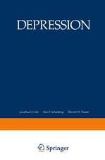 Depression: Biology, Psychodynamics, and Treatment