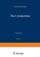 The Cytoskeleton