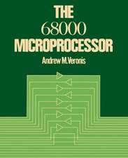 The 68000 Microprocessor