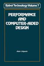 Performance and Computer-Aided Design