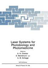 Laser Systems for Photobiology and Photomedicine