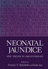 Neonatal Jaundice: New Trends in Phototherapy