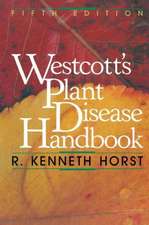 Westcott’s Plant Disease Handbook