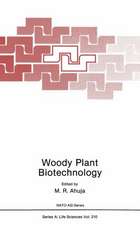 Woody Plant Biotechnology